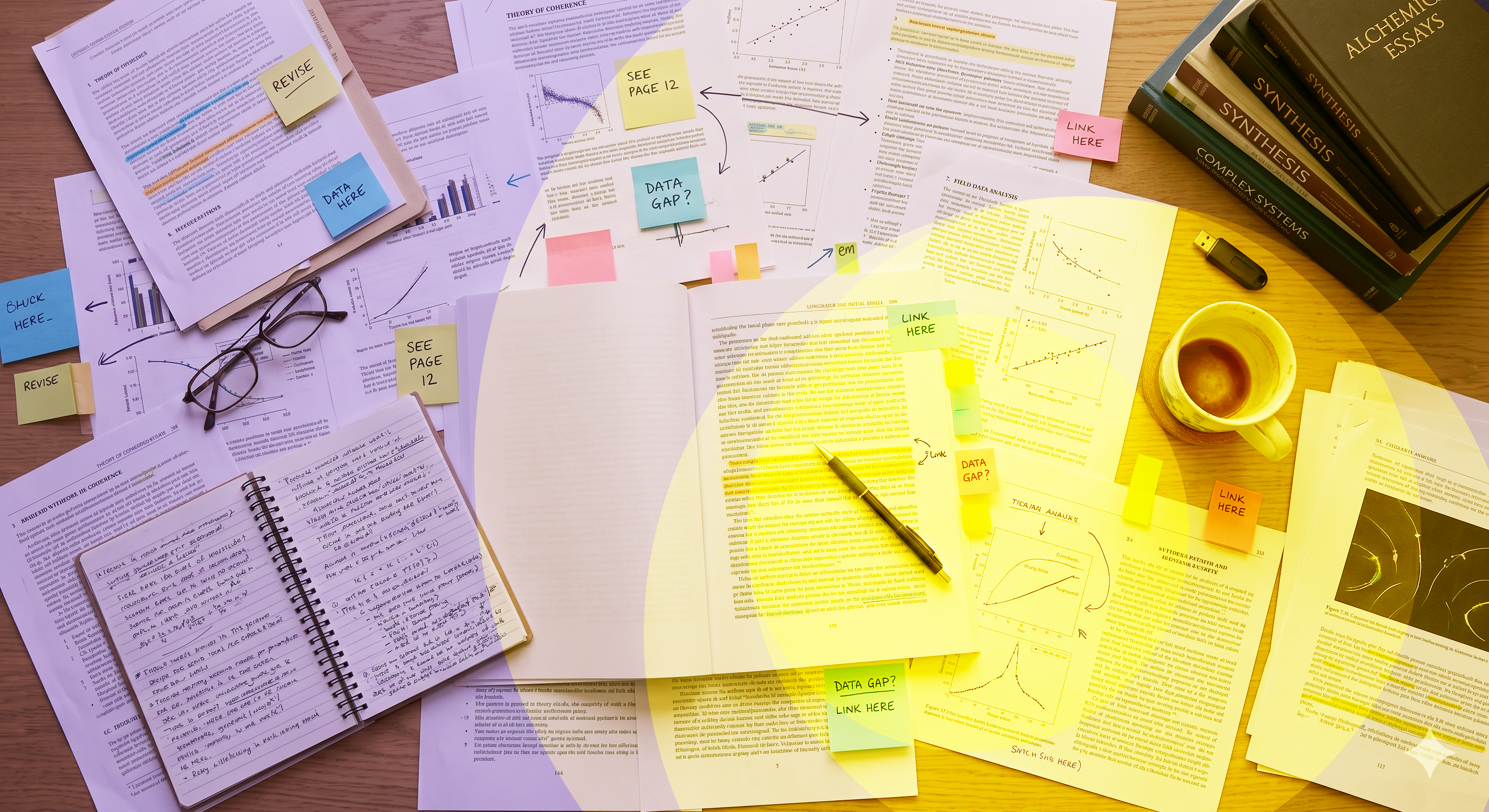 Verdera team in working context