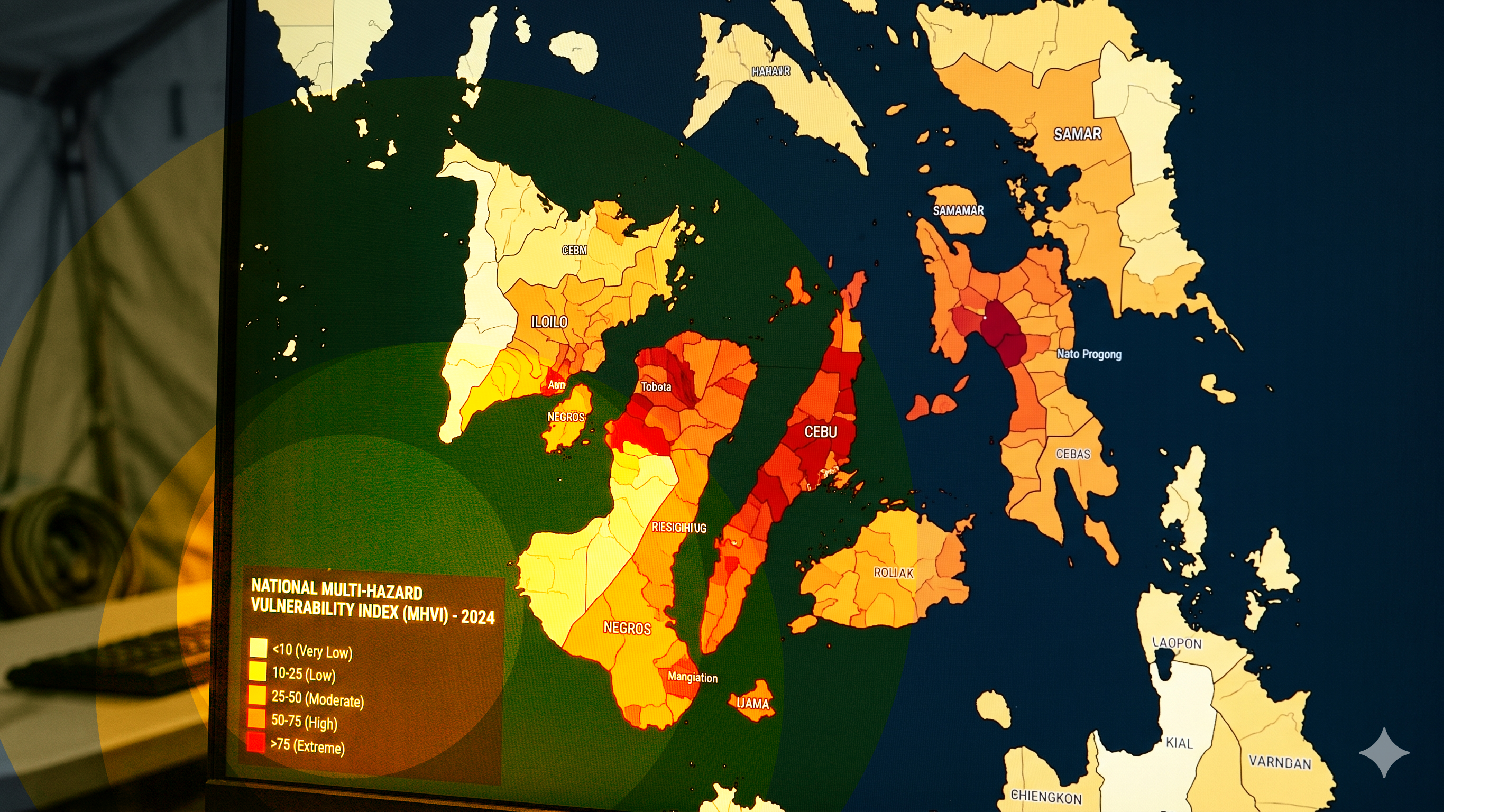 Judgement Engine output: intervention ranking and budget allocation
